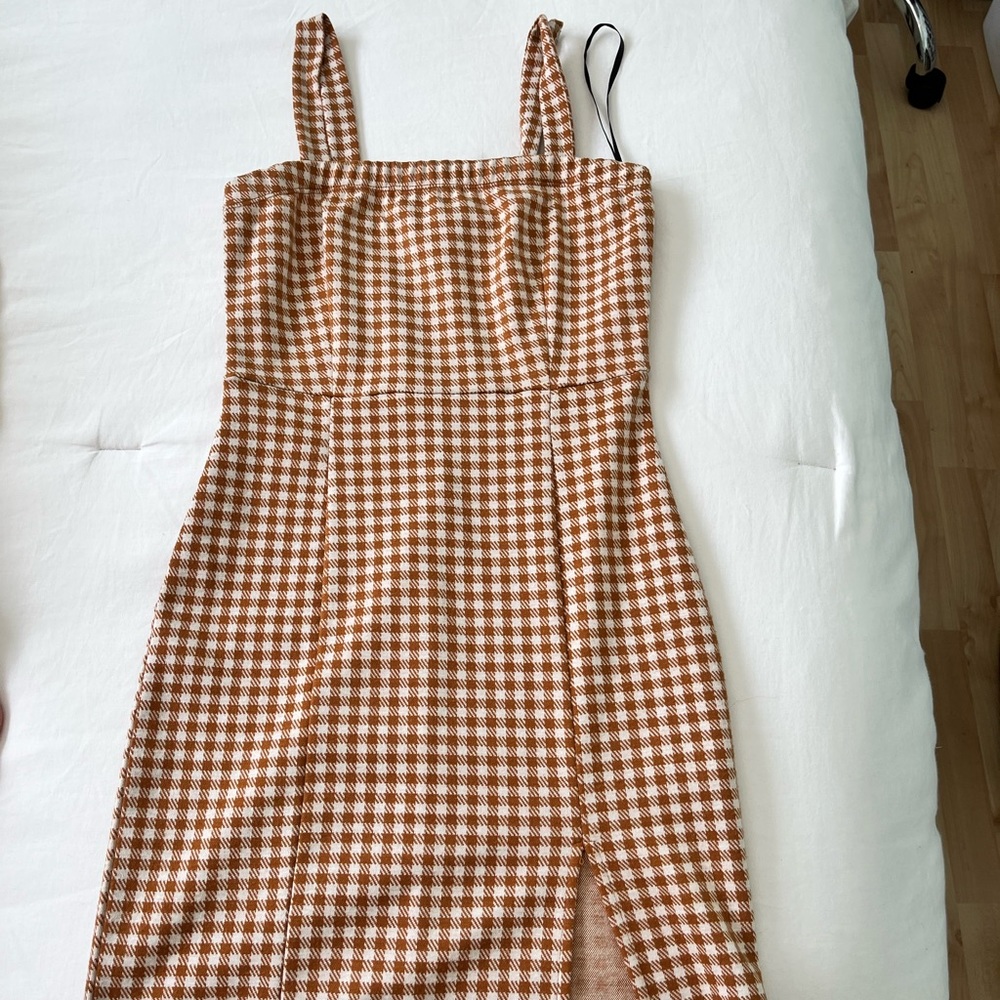 Forever 21 dress